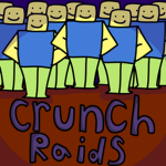 Crunch Raids