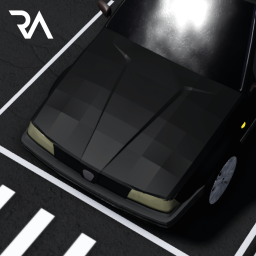 Retro Roleplay 1.0