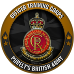 [GBA] Officer Training Corps