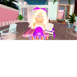 Violet Flower Squad :D :)