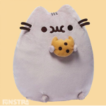 TEAM PLUSHY’S