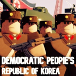 [Democratic PeopIe's Republic of Korea]