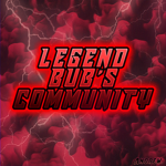 Legend Bub Community