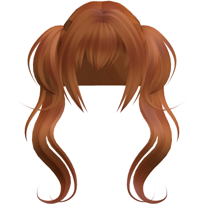 Ginger