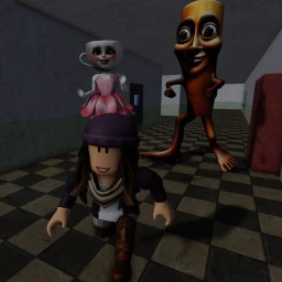 RUN FROM BRAINROT! (SCARY OBBY) icon