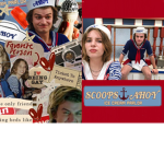 THE SCOOPS AHOY EMPLOYEES