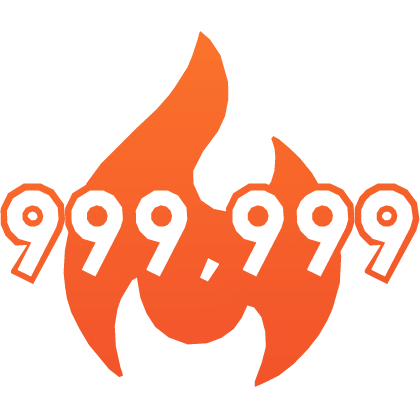 RIVALS Fake 999,999 Wins Winstreak Streak Roblox item