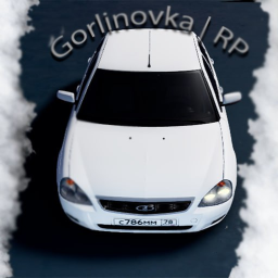 ❄️Gorlinovka | RP❄️(Snow)