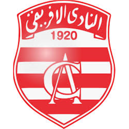 [MPS] Club Africain's Pitch