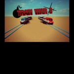 Train War II