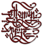 SPQR | Ottoman Empire