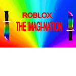 The Imagination of Roblox
