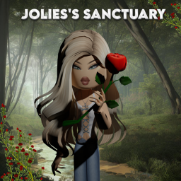 JOLIES'S SANTUARIO🌿[En construcion]