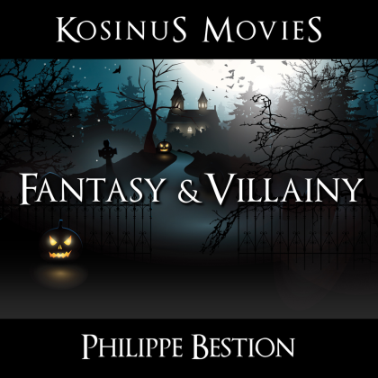 Villains Cave Roblox music