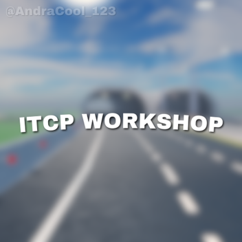 ITCP Workshop