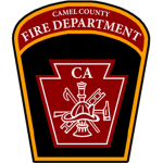 Camel County Fire Department