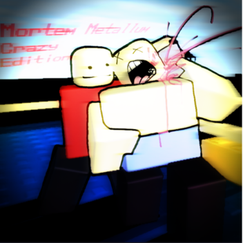 Mortem Metallum [Crazy Edition]