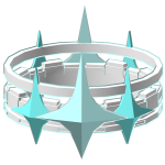Light Electric Crown
