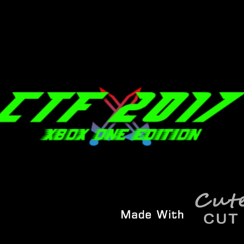 GroovyMarco's CTF 2017 : Xbox One Edition!