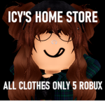 .~Icy's Home Store!~.