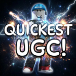 QUICKEST UGC!