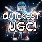 QUICKEST UGC! Group Thumbnail