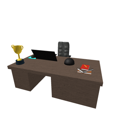 Computadora (Creado por GumbalYT)