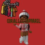 Corallie Apparel | Multi-Homestore