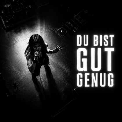 DU BIST GUT GENUG Roblox music