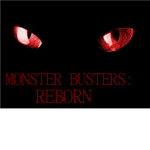 Monster Busters Reborn