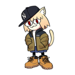 Neco Arc Fanclub
