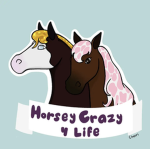 Horseycrazy4life