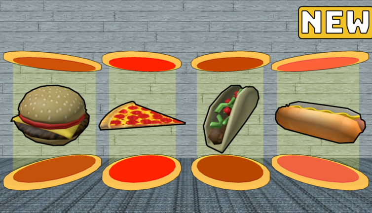🍕 2 Player Food Tycoon screenshot 3