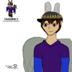 Tangrrly's Fan Club