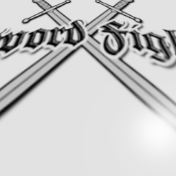 Sword Fight With You [][][][][][][][][][][][][][][