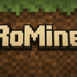 RoMine [Music🔊]