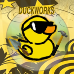 Thy DuckWorks Games