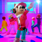 Icon Style Kids