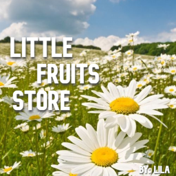 Little Fruits Store