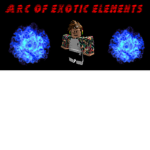 Arc Of Exotic Elements Fan Club