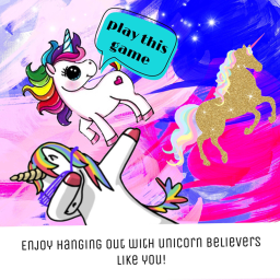 Unicorn World