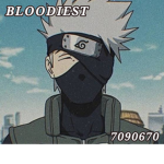 BLOODIEST