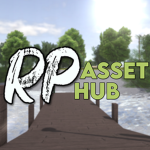 Roleplay Asset Huh
