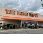 The Home Depot group for cool people