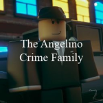 The Angelino Crime Family