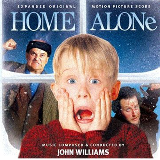 Home Alone Roleplay🏠 (CHRISTMAS) 