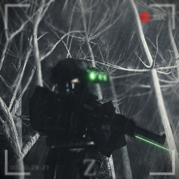 SCP: Site - 48 Remastered Roleplay
