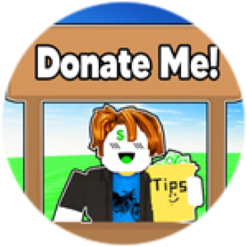 donation