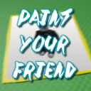 Paint Your Friends