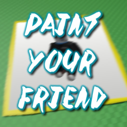 Paint Your Friends